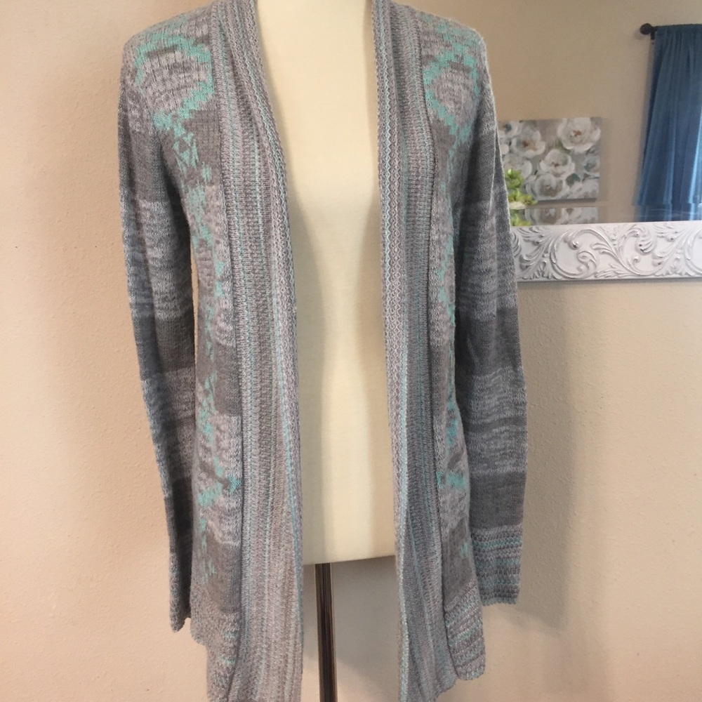 NWOT Cardigan